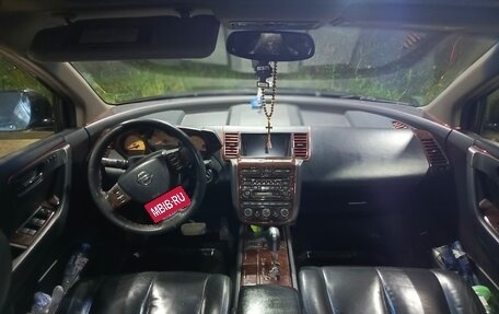 Nissan Murano, 2005 год, 780 000 рублей, 2 фотография