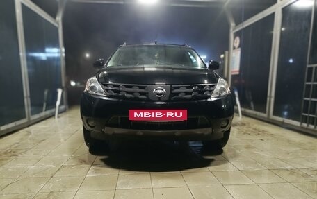 Nissan Murano, 2005 год, 780 000 рублей, 15 фотография