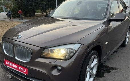 BMW X1, 2011 год, 1 700 000 рублей, 2 фотография