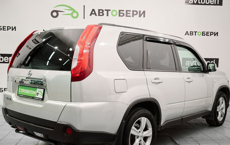 Nissan X-Trail, 2014 год, 1 733 000 рублей, 5 фотография