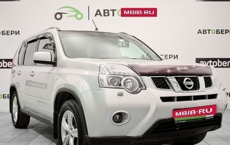 Nissan X-Trail, 2014 год, 1 733 000 рублей, 7 фотография