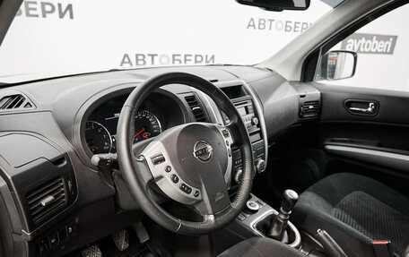 Nissan X-Trail, 2014 год, 1 733 000 рублей, 12 фотография