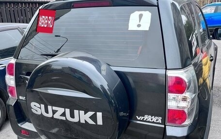 Suzuki Grand Vitara, 2008 год, 990 000 рублей, 3 фотография