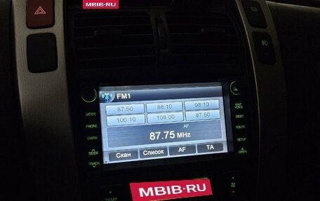 Hyundai Tucson III, 2008 год, 800 000 рублей, 4 фотография