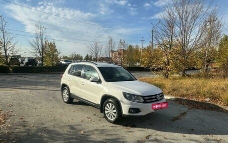 Volkswagen Tiguan I, 2012 год, 1 100 000 рублей, 8 фотография