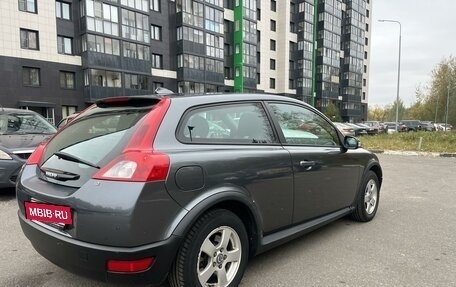 Volvo C30 I рестайлинг, 2007 год, 580 000 рублей, 2 фотография