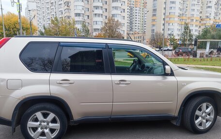 Nissan X-Trail, 2008 год, 770 000 рублей, 4 фотография