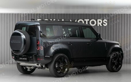 Land Rover Defender II, 2024 год, 16 990 000 рублей, 5 фотография