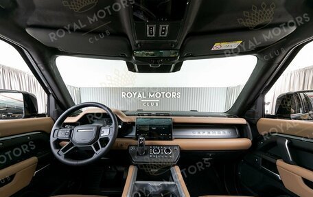 Land Rover Defender II, 2024 год, 16 990 000 рублей, 9 фотография