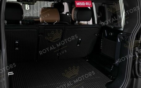 Land Rover Defender II, 2024 год, 16 990 000 рублей, 7 фотография