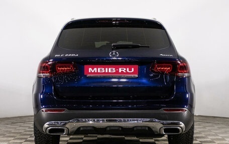 Mercedes-Benz GLC, 2020 год, 4 469 000 рублей, 6 фотография