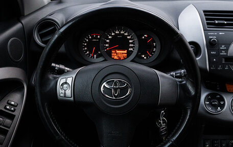 Toyota RAV4, 2008 год, 1 550 000 рублей, 22 фотография