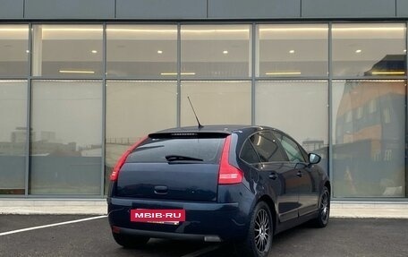 Citroen C4 II рестайлинг, 2009 год, 399 000 рублей, 4 фотография