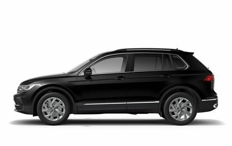 Volkswagen Tiguan, 2024 год, 6 813 300 рублей, 2 фотография