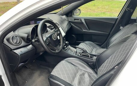 Mazda 3, 2012 год, 565 000 рублей, 2 фотография