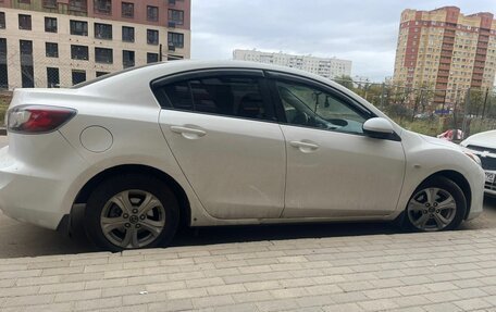 Mazda 3, 2012 год, 565 000 рублей, 4 фотография