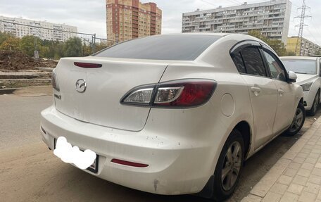 Mazda 3, 2012 год, 565 000 рублей, 8 фотография