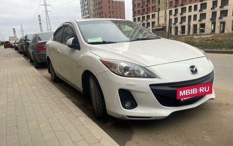 Mazda 3, 2012 год, 565 000 рублей, 7 фотография