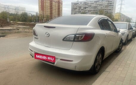 Mazda 3, 2012 год, 565 000 рублей, 3 фотография