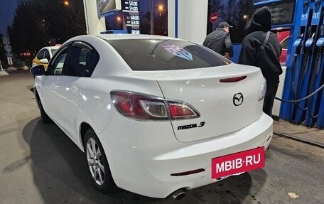 Mazda 3, 2012 год, 565 000 рублей, 6 фотография