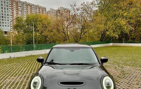 MINI Hatch, 2020 год, 3 300 000 рублей, 2 фотография