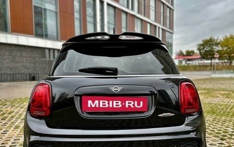 MINI Hatch, 2020 год, 3 300 000 рублей, 3 фотография