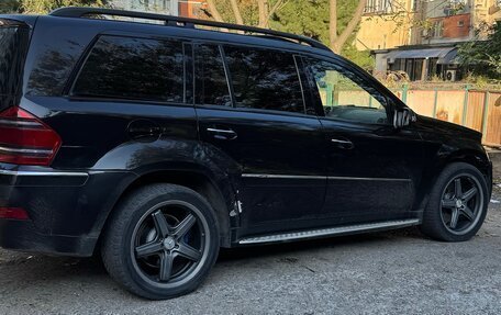 Mercedes-Benz GL-Класс, 2006 год, 650 000 рублей, 5 фотография