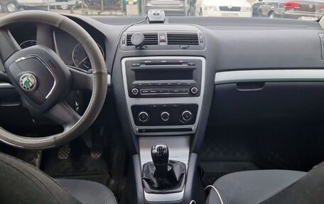 Skoda Octavia, 2009 год, 600 000 рублей, 7 фотография