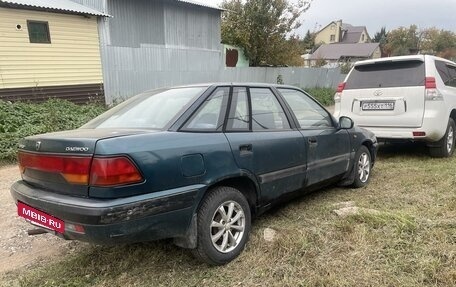 Daewoo Espero, 1998 год, 120 000 рублей, 2 фотография