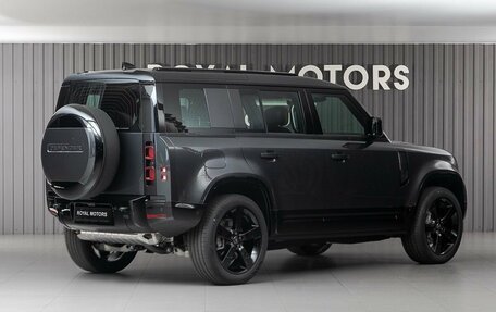 Land Rover Defender II, 2024 год, 16 995 000 рублей, 5 фотография