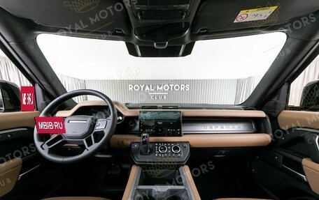 Land Rover Defender II, 2024 год, 16 995 000 рублей, 8 фотография