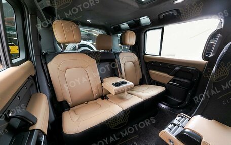 Land Rover Defender II, 2024 год, 16 995 000 рублей, 16 фотография