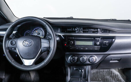 Toyota Corolla, 2014 год, 1 110 000 рублей, 12 фотография