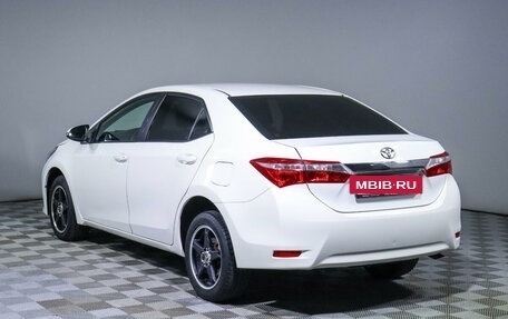 Toyota Corolla, 2014 год, 1 110 000 рублей, 7 фотография