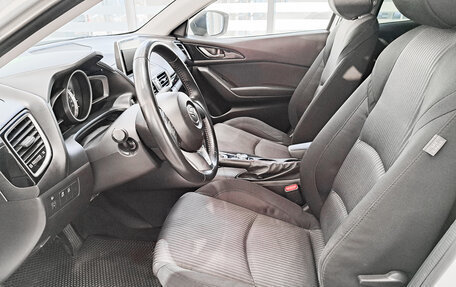 Mazda 3, 2013 год, 1 497 000 рублей, 16 фотография