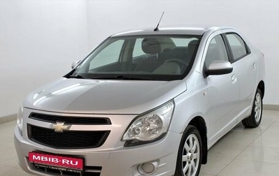 Chevrolet Cobalt II, 2013 год, 515 000 рублей, 1 фотография