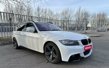 BMW 3 серия, 2008 год, 1 560 000 рублей, 1 фотография