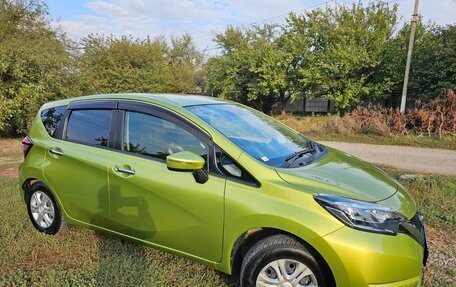 Nissan Note II рестайлинг, 2018 год, 1 265 000 рублей, 3 фотография