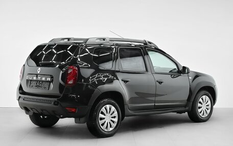 Renault Duster I рестайлинг, 2018 год, 1 225 000 рублей, 2 фотография