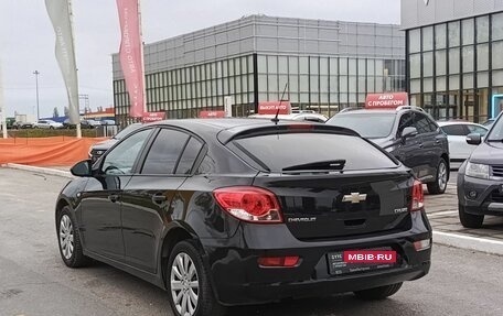 Chevrolet Cruze II, 2012 год, 884 500 рублей, 7 фотография