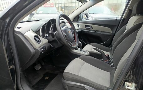 Chevrolet Cruze II, 2012 год, 884 500 рублей, 16 фотография