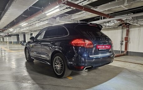 Porsche Cayenne III, 2014 год, 3 700 000 рублей, 5 фотография