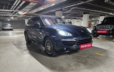 Porsche Cayenne III, 2014 год, 3 700 000 рублей, 6 фотография