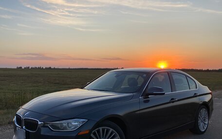 BMW 3 серия, 2014 год, 1 980 000 рублей, 4 фотография