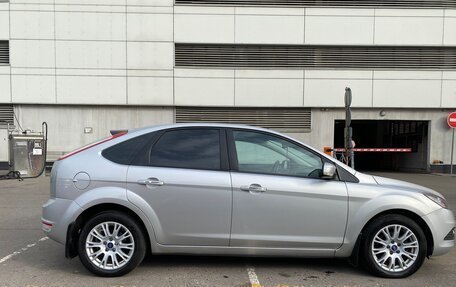 Ford Focus II рестайлинг, 2009 год, 1 100 000 рублей, 9 фотография