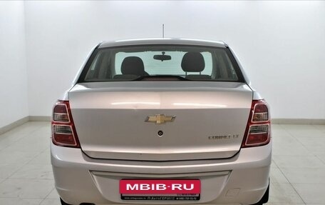 Chevrolet Cobalt II, 2013 год, 515 000 рублей, 3 фотография