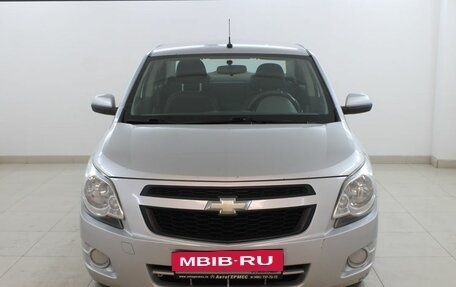 Chevrolet Cobalt II, 2013 год, 515 000 рублей, 2 фотография