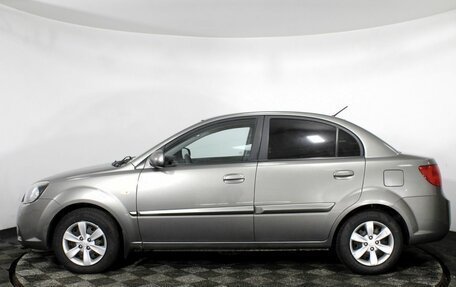 KIA Rio II, 2011 год, 695 000 рублей, 8 фотография