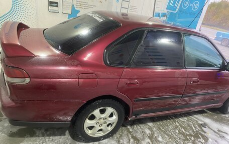 Subaru Legacy VII, 1997 год, 185 000 рублей, 6 фотография