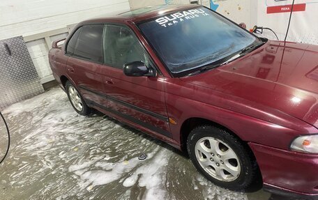 Subaru Legacy VII, 1997 год, 185 000 рублей, 8 фотография